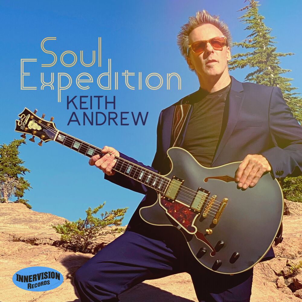 Picture of Keith Andrew