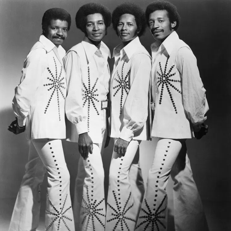 Little Anthony and The Imperials