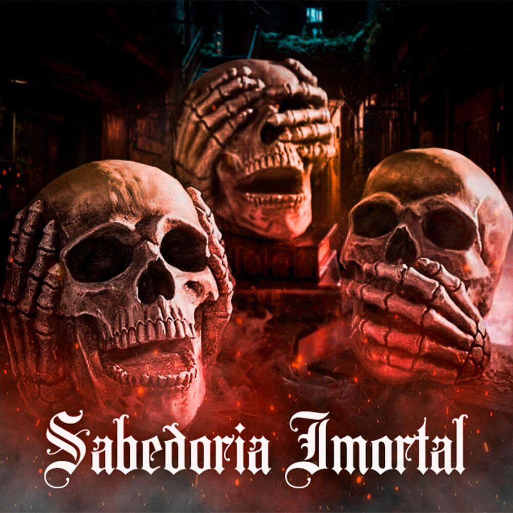 Picture of SABEDORIA IMORTAL
