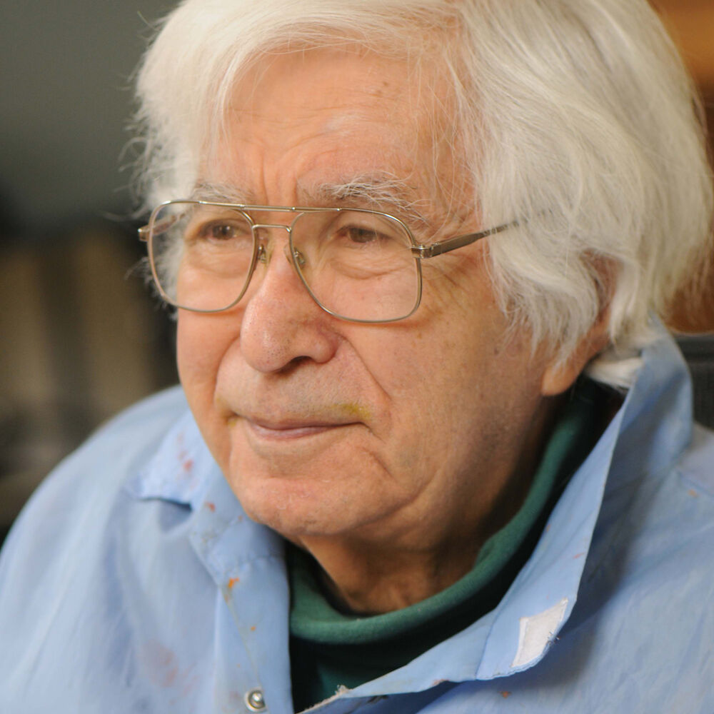Picture of Emanuel Vardi