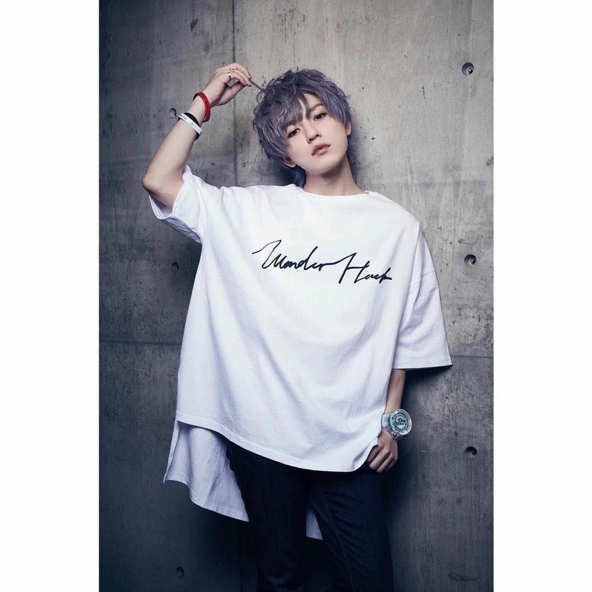 Shuta Sueyoshi: albums, songs, concerts | Deezer