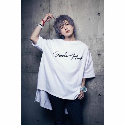 Shuta Sueyoshi: albums, songs, concerts | Deezer