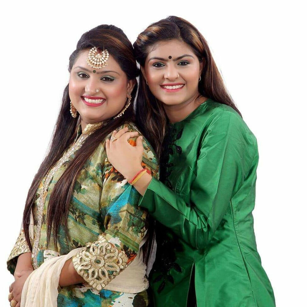 Picture of Nooran Sisters