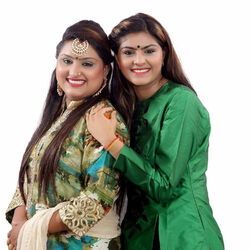 Picture of Nooran Sisters