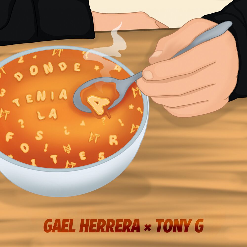 Picture of Tony G