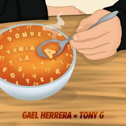Picture of Tony G