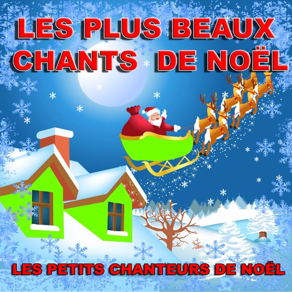 Picture of Les Petits Chanteurs de Noël
