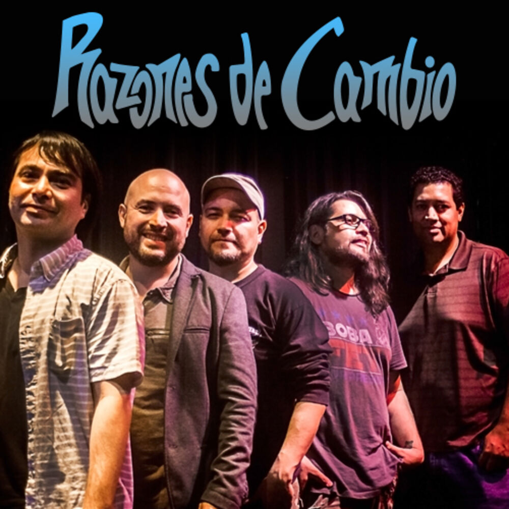 Picture of Razones de Cambio