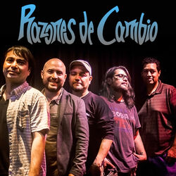 Picture of Razones de Cambio