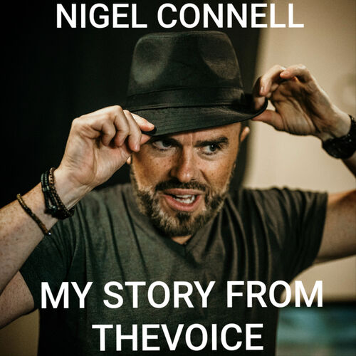 Nigel Connell