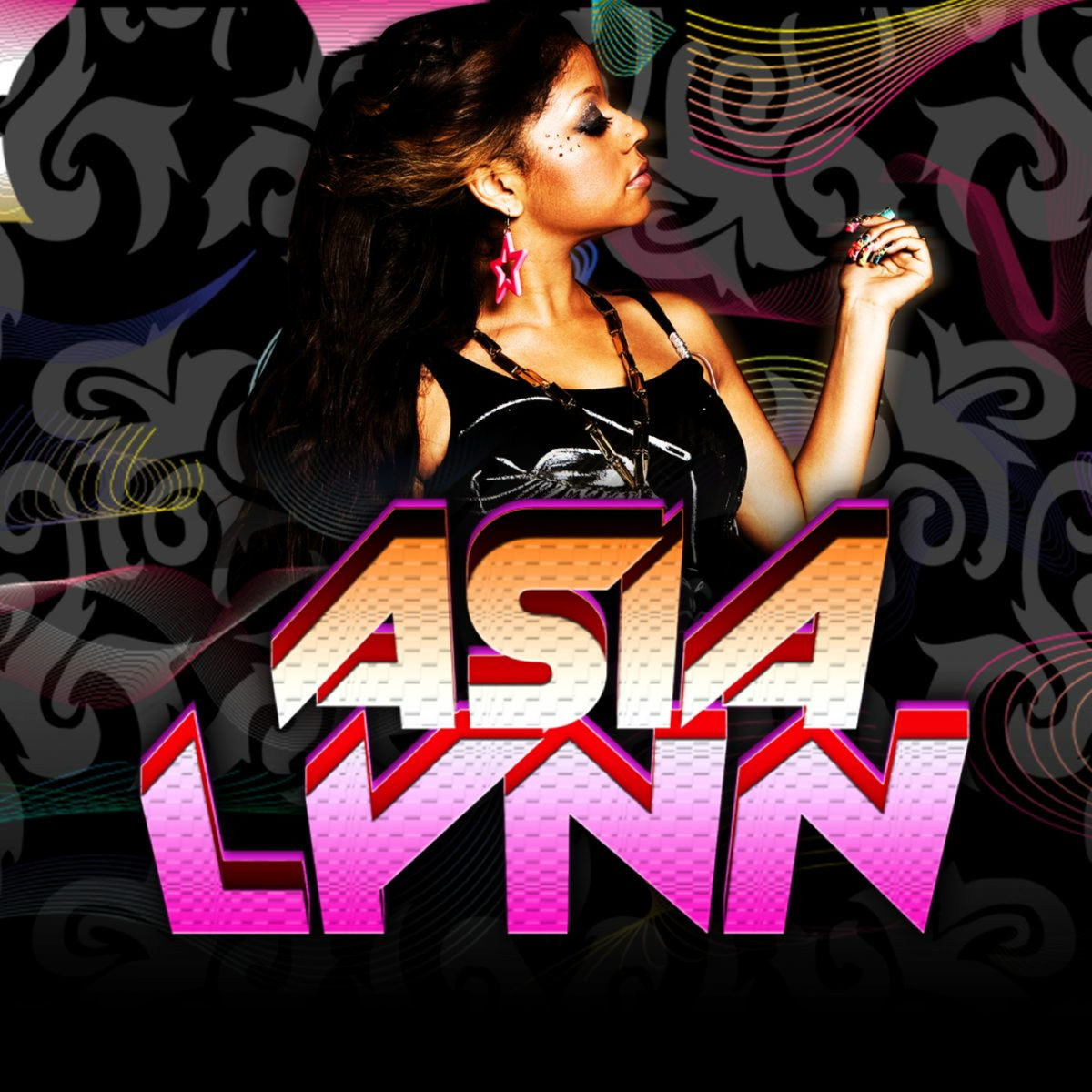 Asia Lynn: albumit, kappaleet, konsertit | Deezer