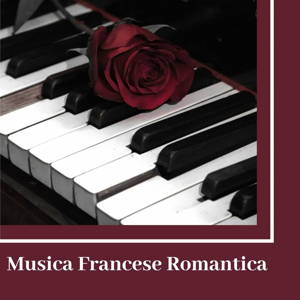 Picture of Frank Piano