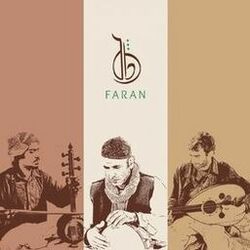 Picture of Faran Ensemble