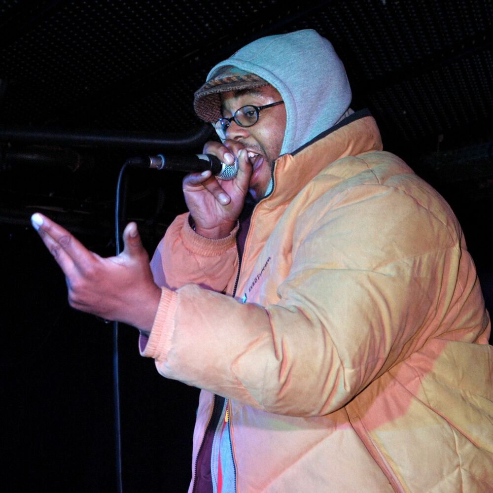 Picture of J-Live