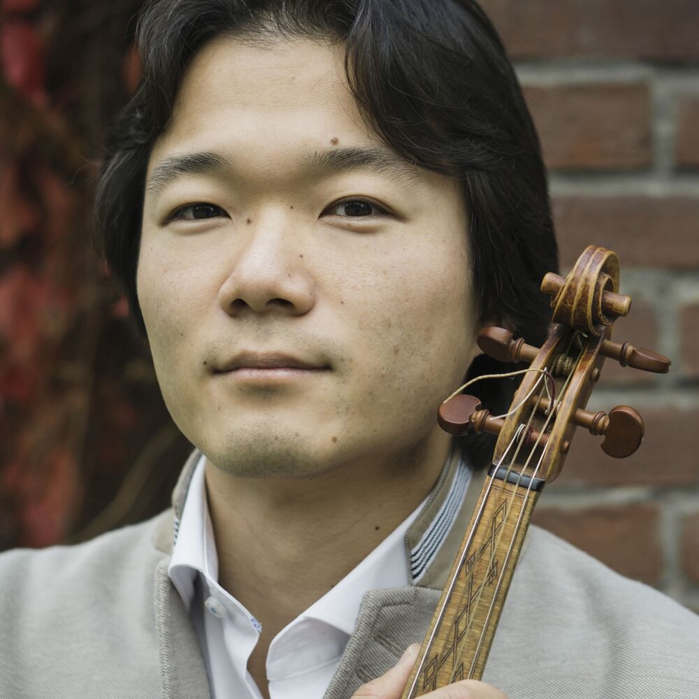 Picture of Shunske Sato