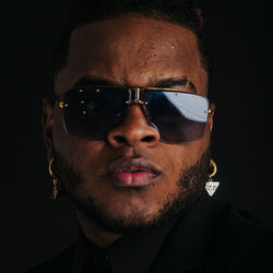 Picture of DJ Jader Tremendo