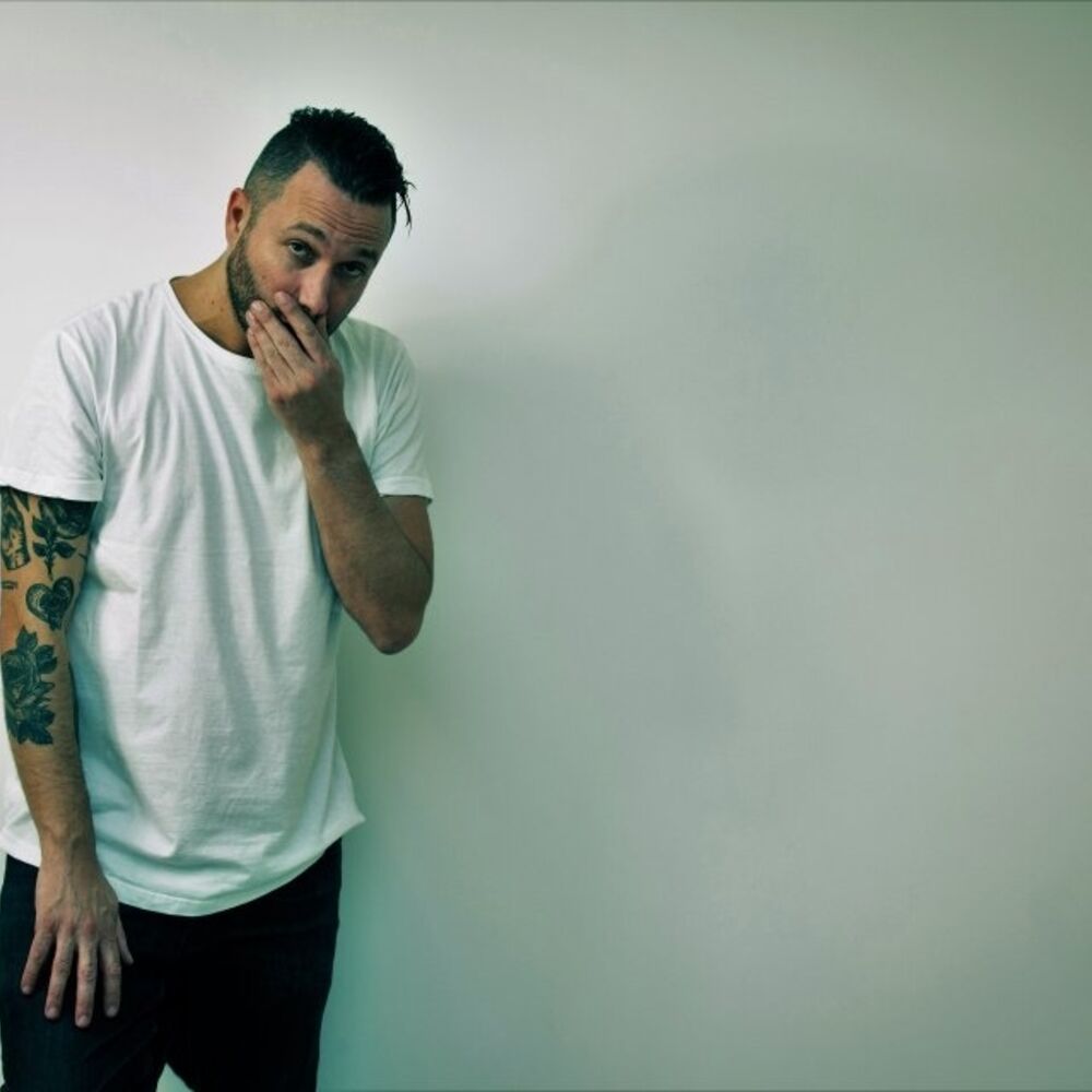 Picture of Nic Fanciulli