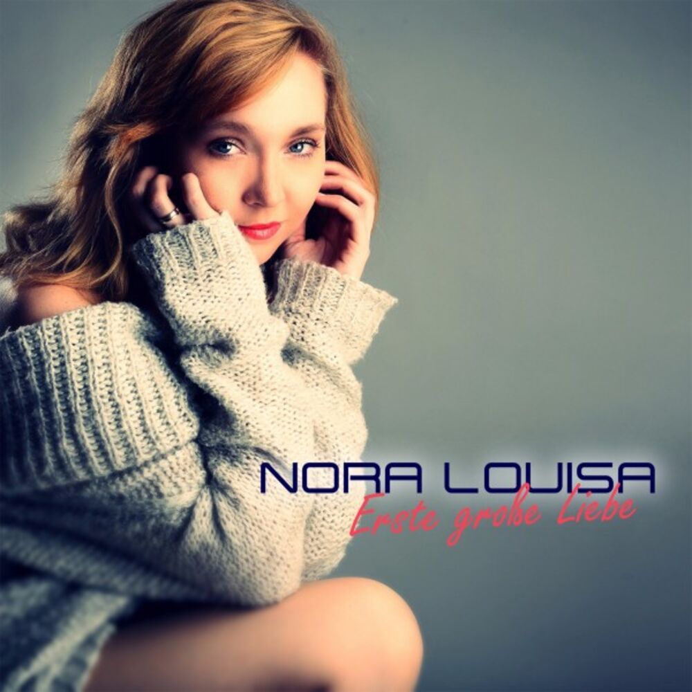Picture of Nora Louisa