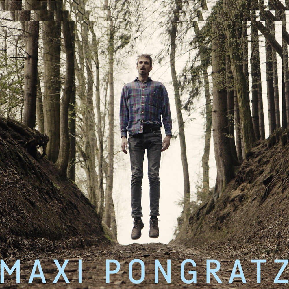 Picture of Maxi Pongratz