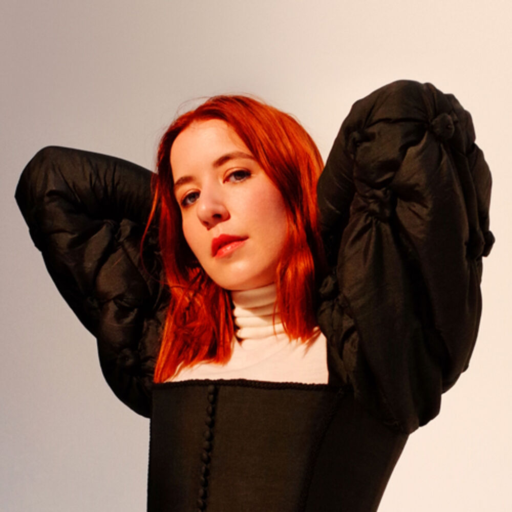 Picture of Austra