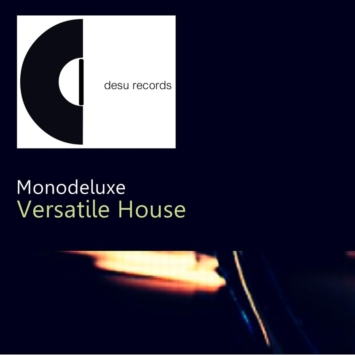 Monodeluxe