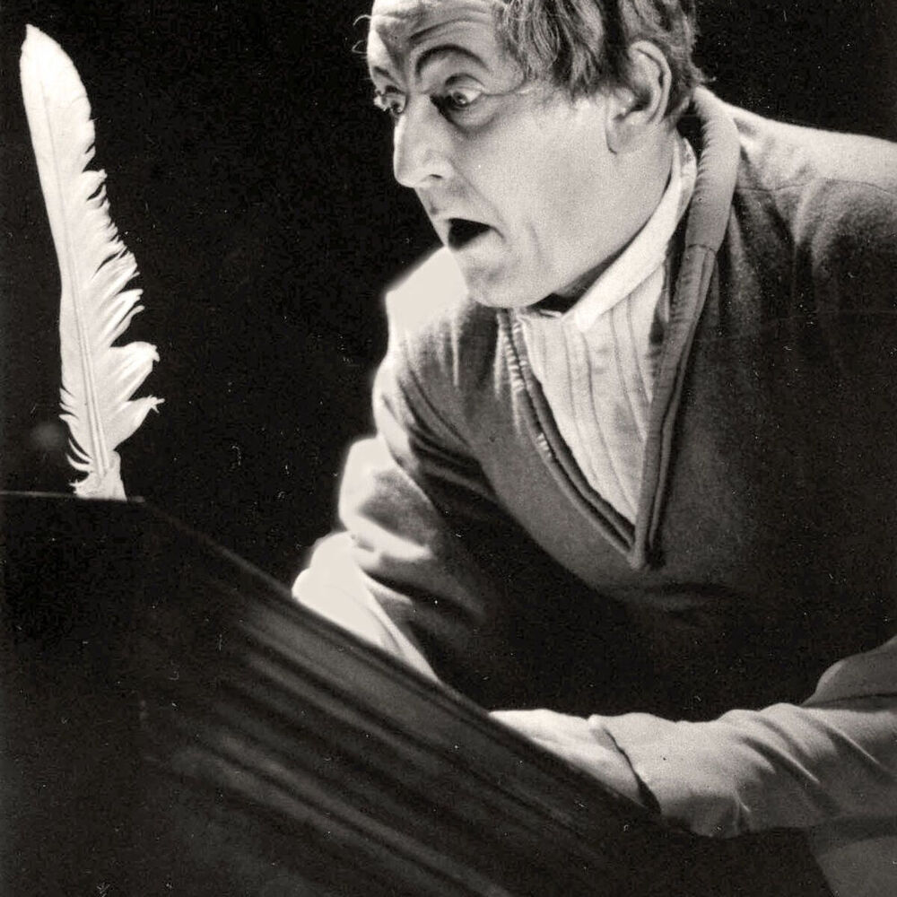 Picture of Toni Blankenheim