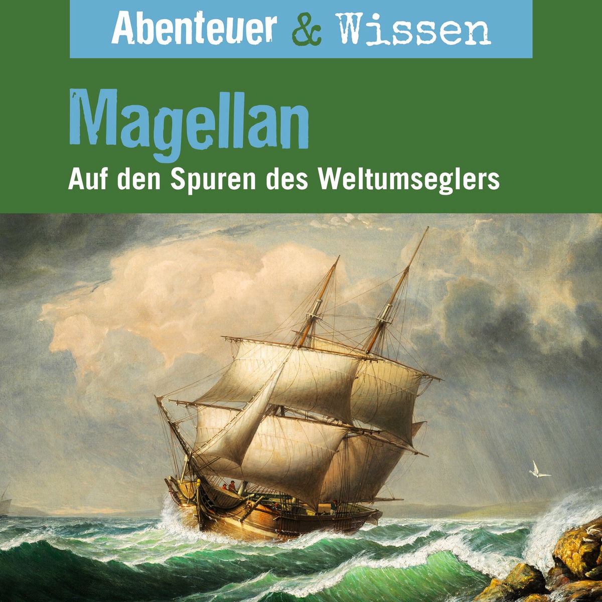 Abenteuer & Wissen