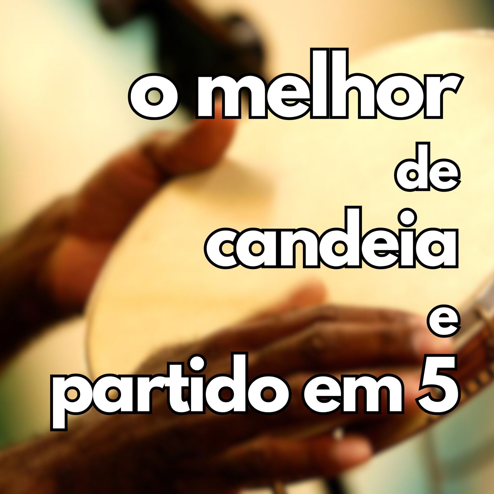 Partido em 5