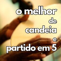 Partido em 5