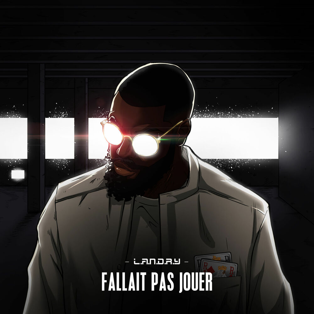 Picture of L.A.N.D.R.Y