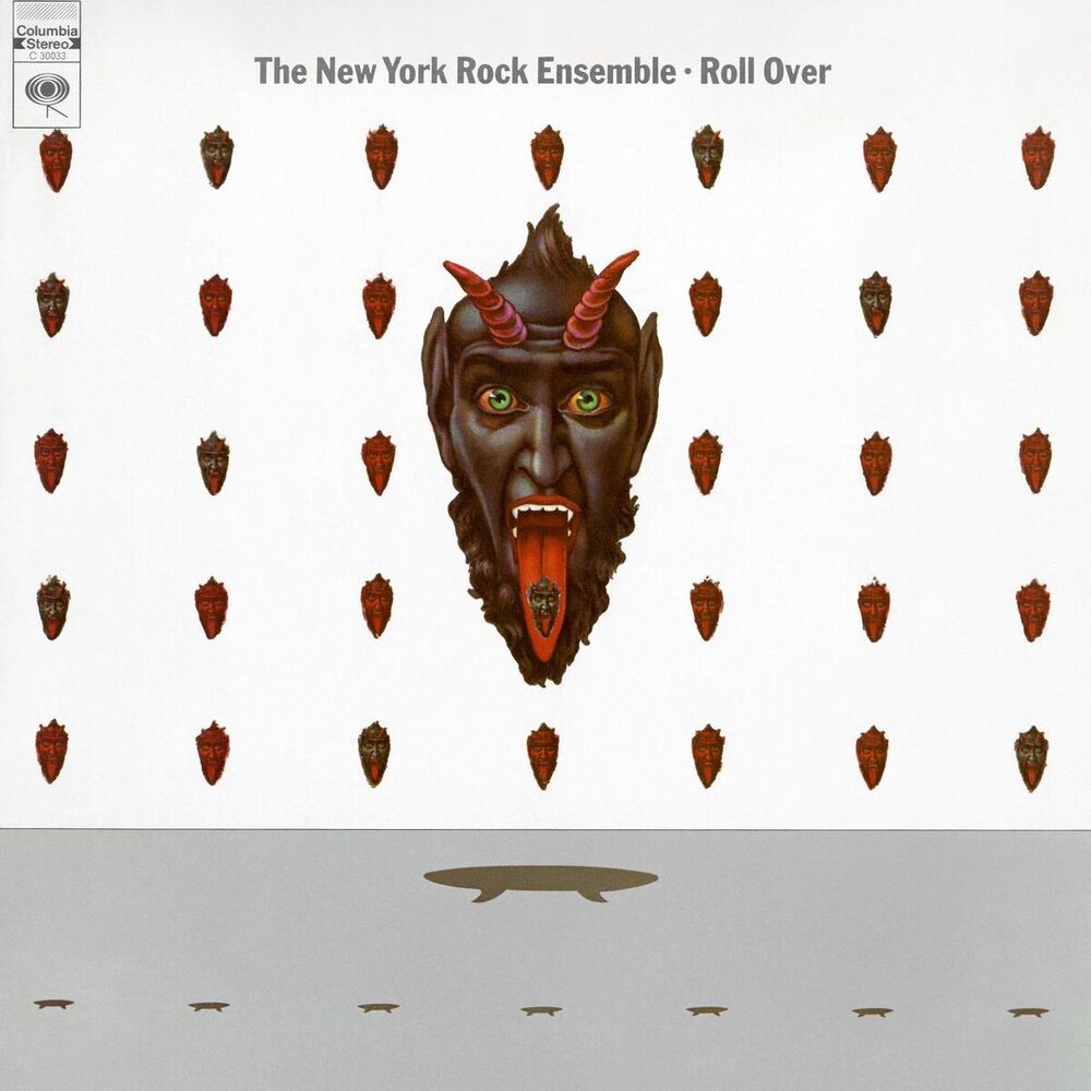 Picture of New York Rock Ensemble