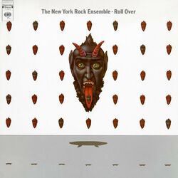 Picture of New York Rock Ensemble
