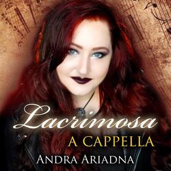 Picture of Andra Ariadna