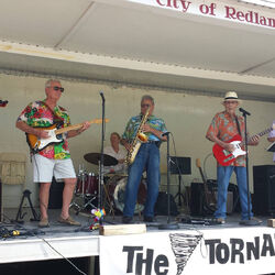Picture of The Tornadoes