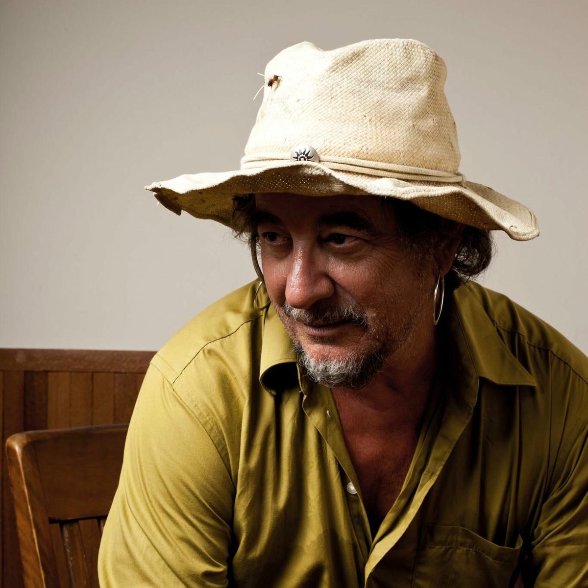Greg Brown