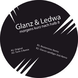 Glanz & Ledwa