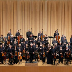 Picture of Orchestre des Champs-Elysées