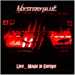 Picture of Mystery Blue
