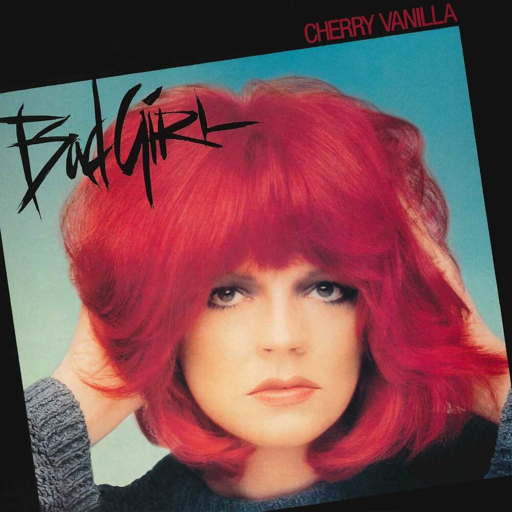Picture of Cherry Vanilla