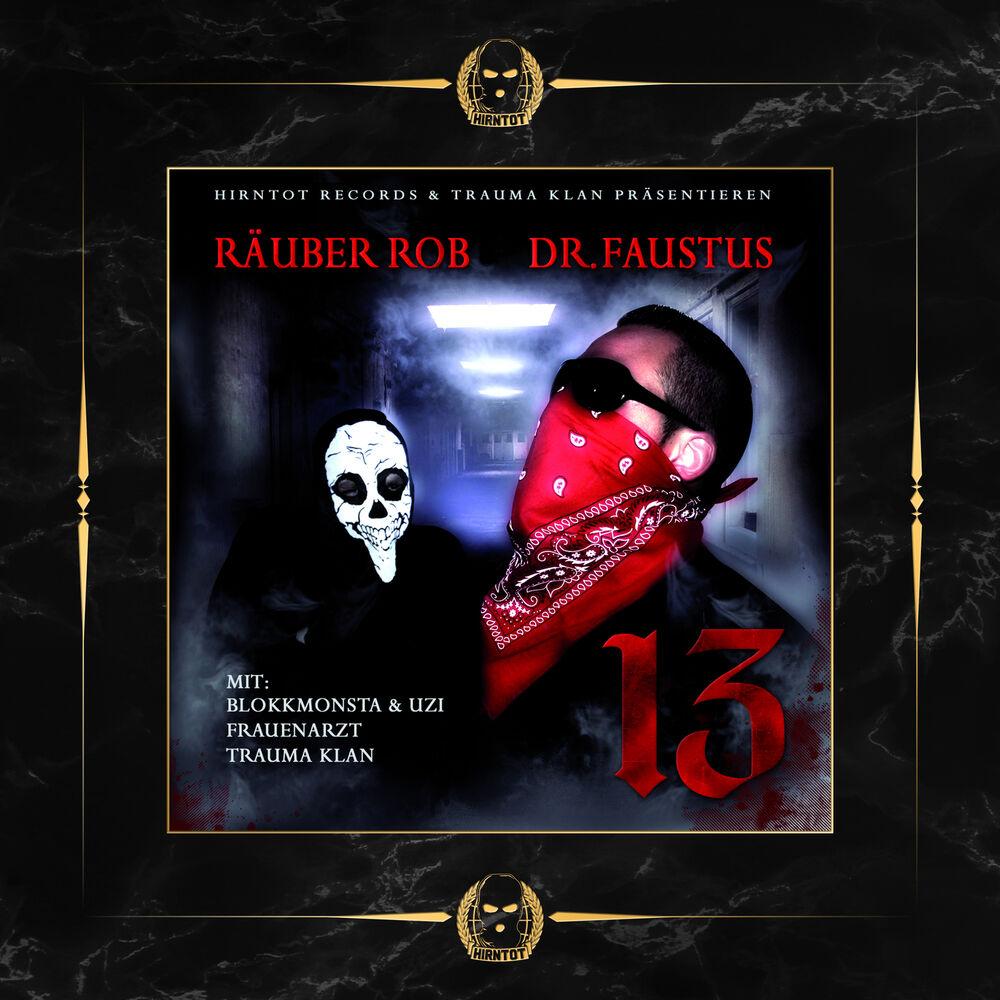Picture of Räuber Rob