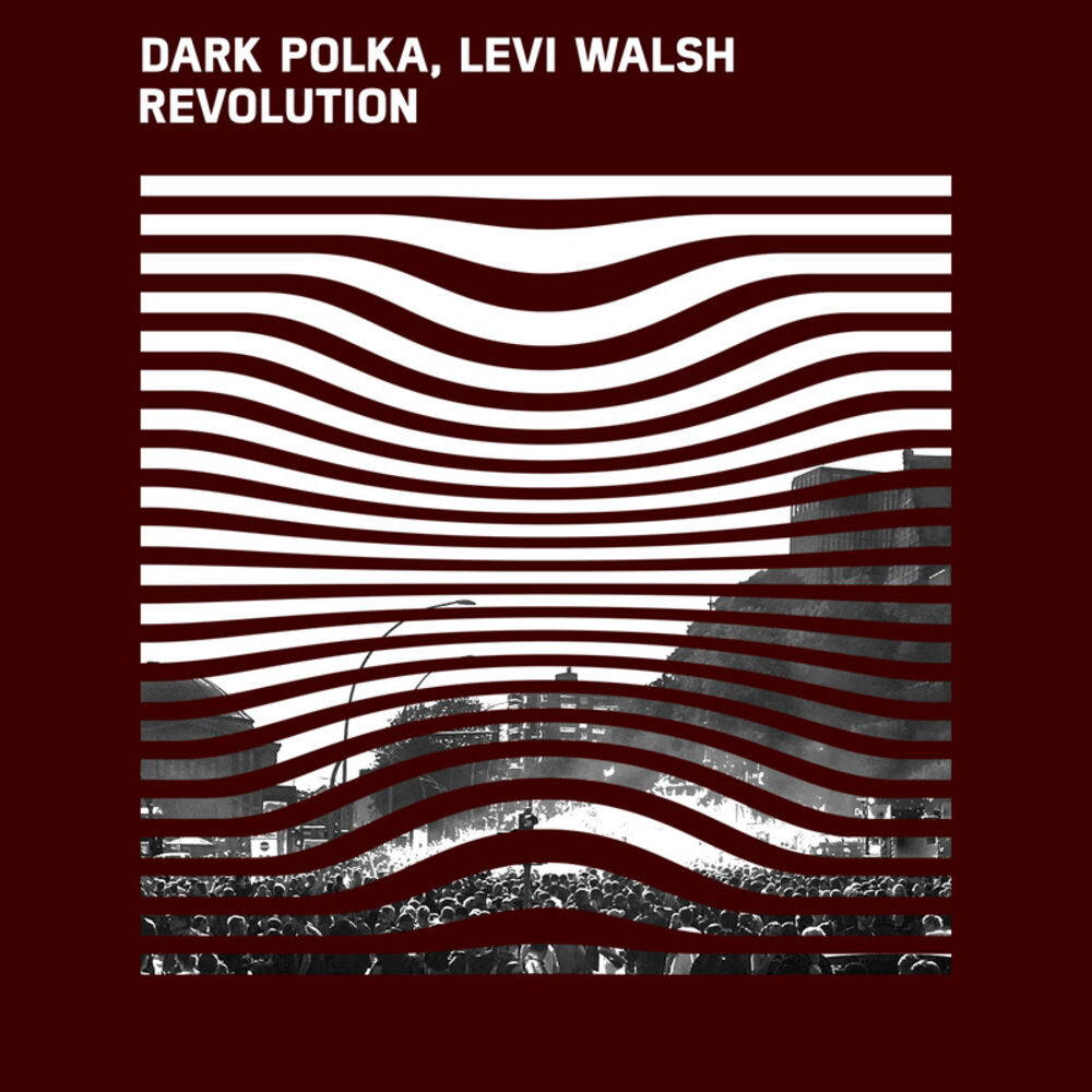 Picture of Dark PolKa