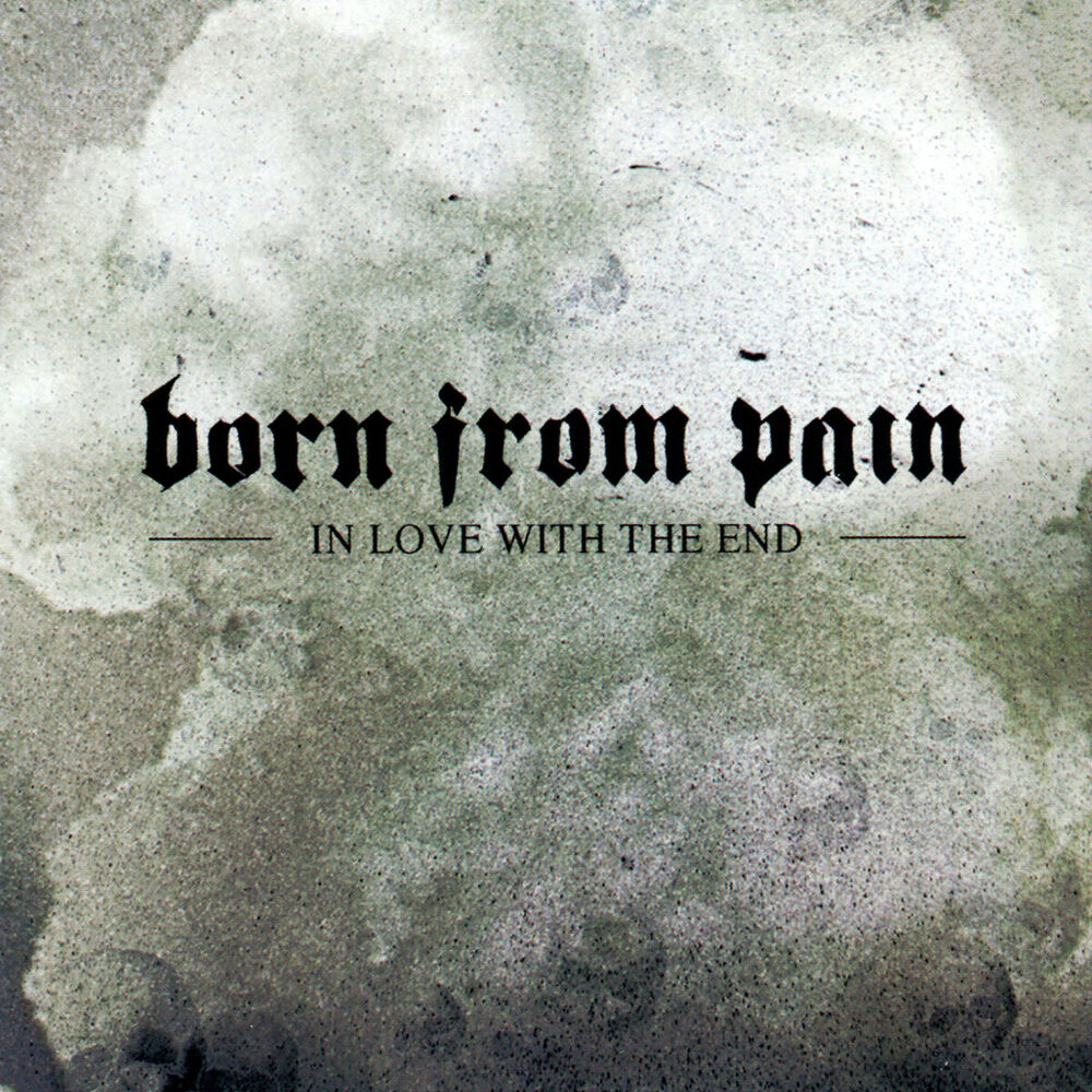 Picture of Born From Pain