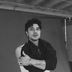 Picture of Chris Quilala