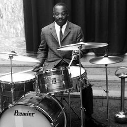 Picture of Kenny Clarke
