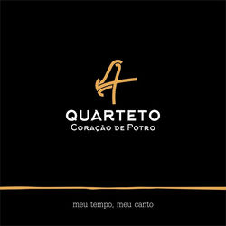 Quarteto Coração de Potro