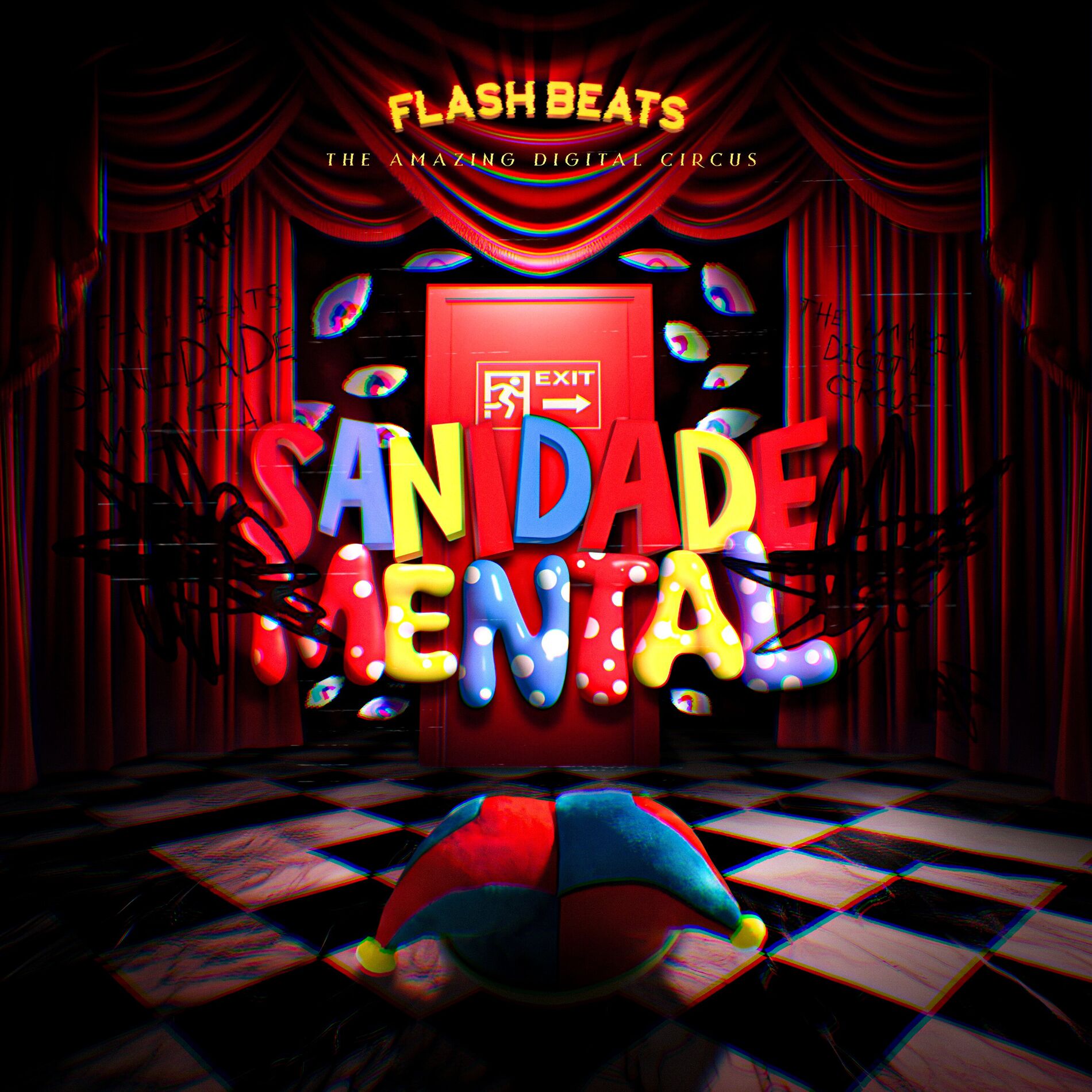 Flash Beats Manow