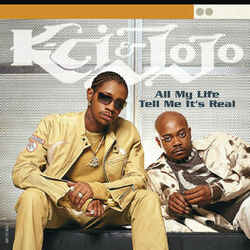 K-Ci & JoJo