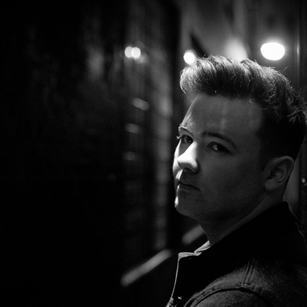Picture of Declan J Donovan