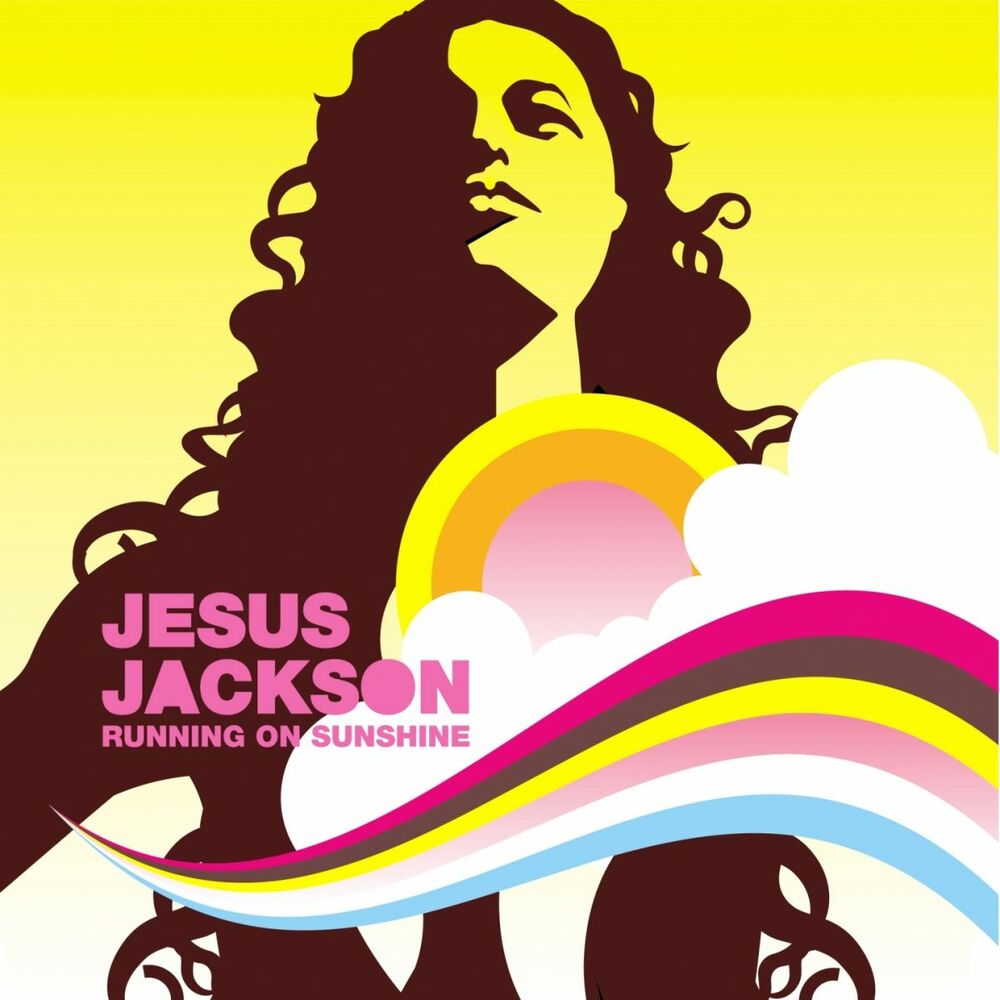 Picture of Jesus Jackson