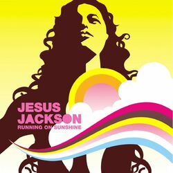 Picture of Jesus Jackson